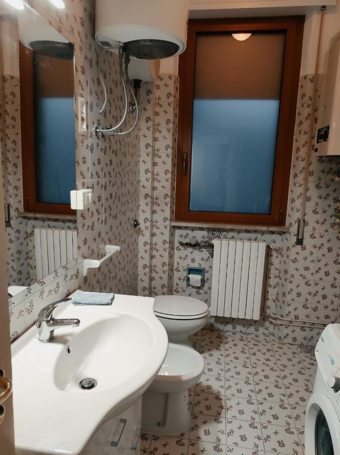 La Colonna Holiday House Daire Lecce Dış mekan fotoğraf