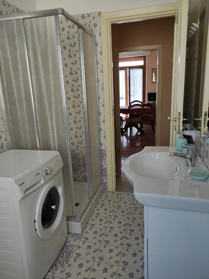 La Colonna Holiday House Daire Lecce Dış mekan fotoğraf