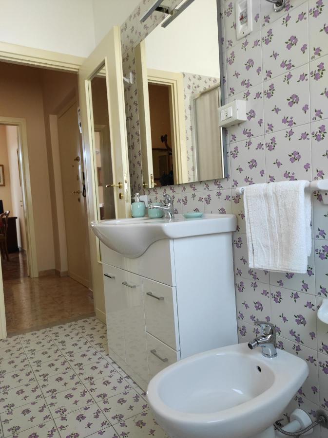 La Colonna Holiday House Daire Lecce Dış mekan fotoğraf