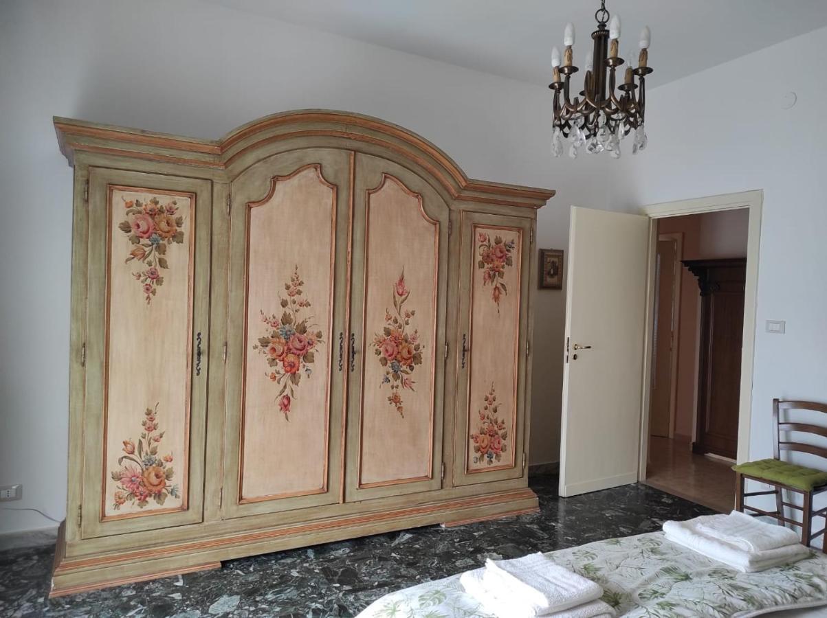 La Colonna Holiday House Daire Lecce Dış mekan fotoğraf