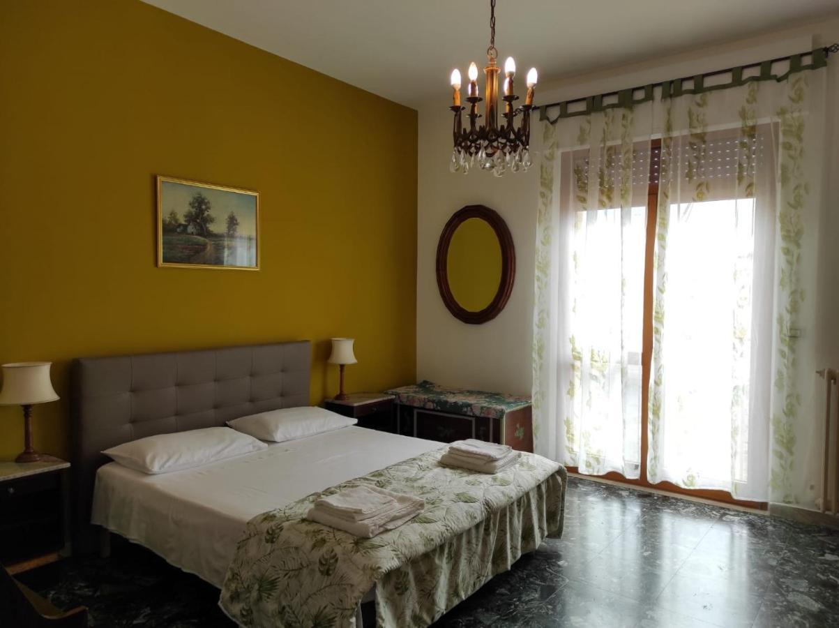 La Colonna Holiday House Daire Lecce Dış mekan fotoğraf